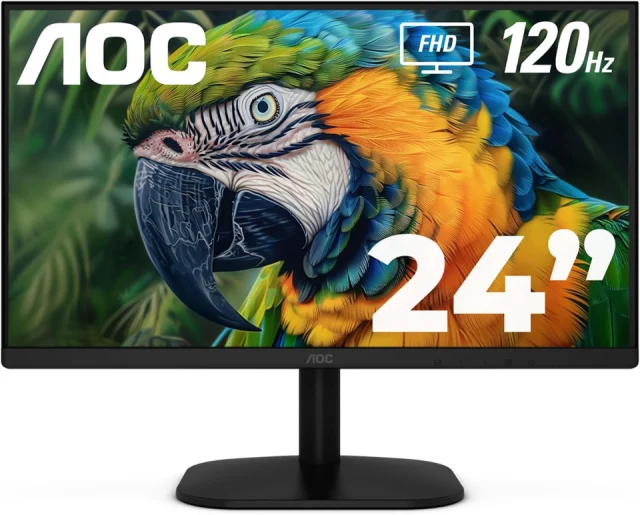 AOC 24B35H3 24-inch