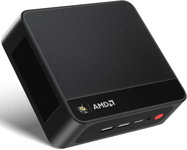 Beelink SER5 MAX Mini PC
