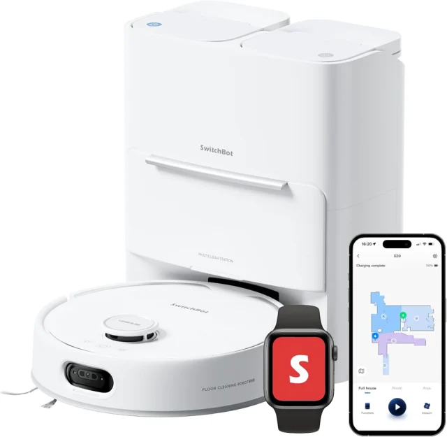 SwitchBot S20