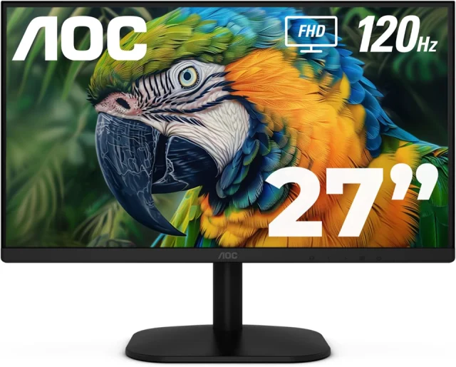 AOC 27B35H3 27-inch