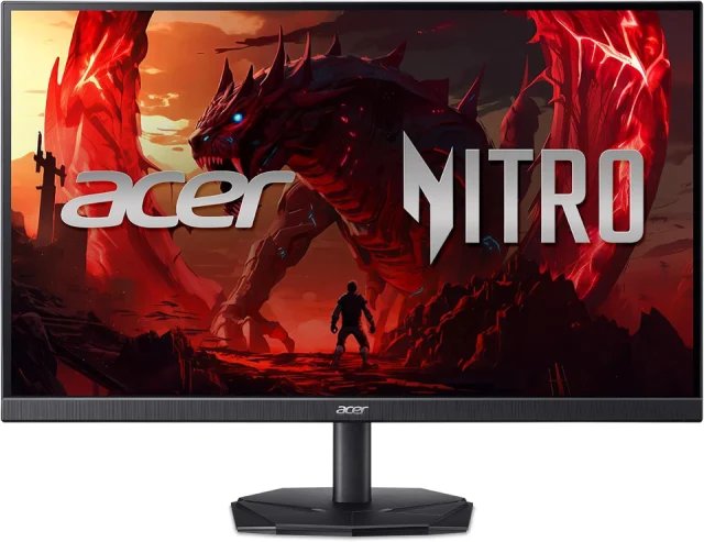 Acer Nitro KG271 27-inch