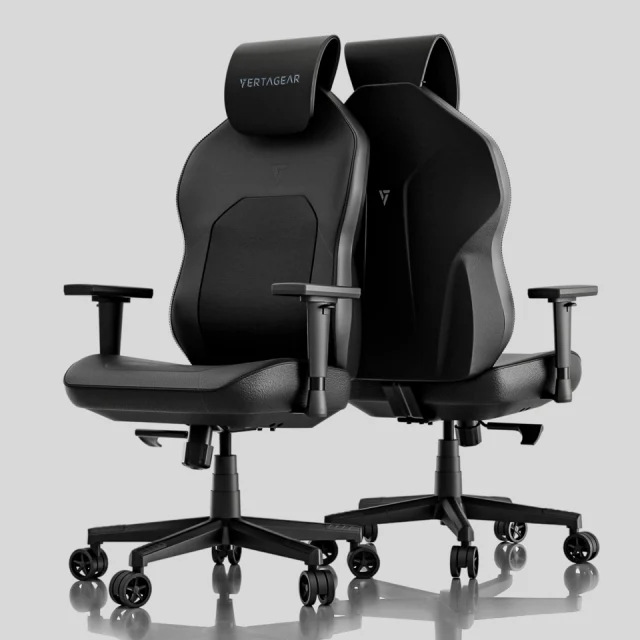 Vertagear SL1800 Black