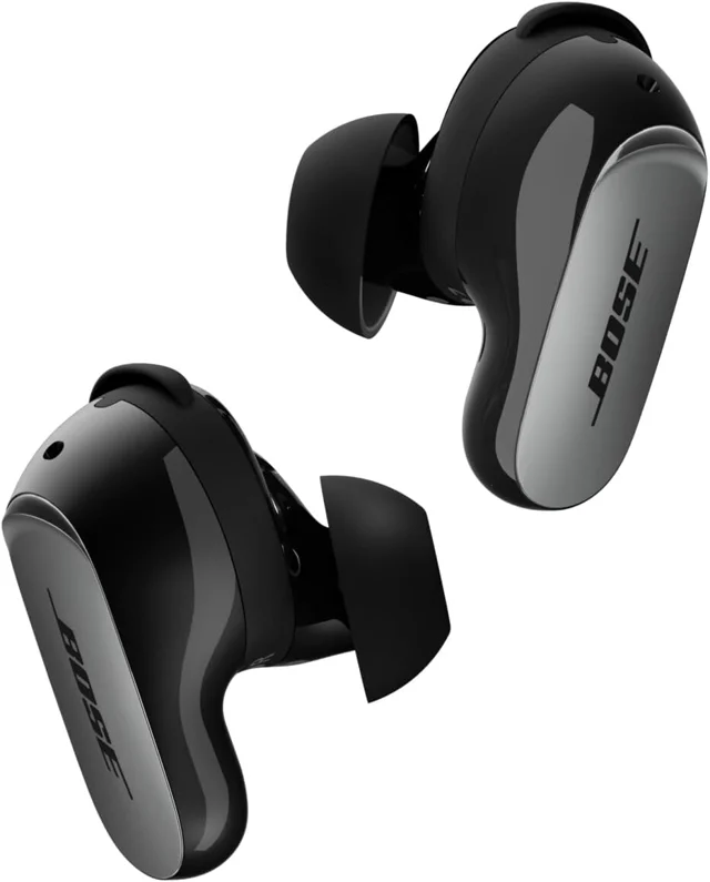 Bose QuietComfort Ultra Earbuds 2nd Gen