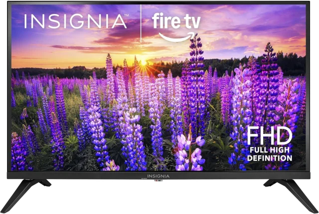 Insignia F40 40-inch