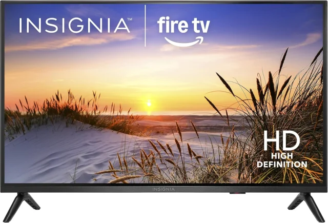 Insignia F20 32-inch (2025)