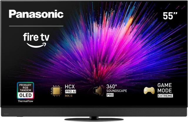 Panasonic Z95B OLED 55-inch (2025)