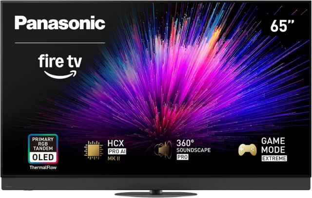 Panasonic Z95B OLED 65-inch (2025)