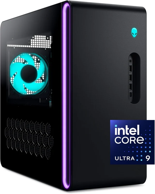 Alienware Aurora Gaming Desktop RTX 5080