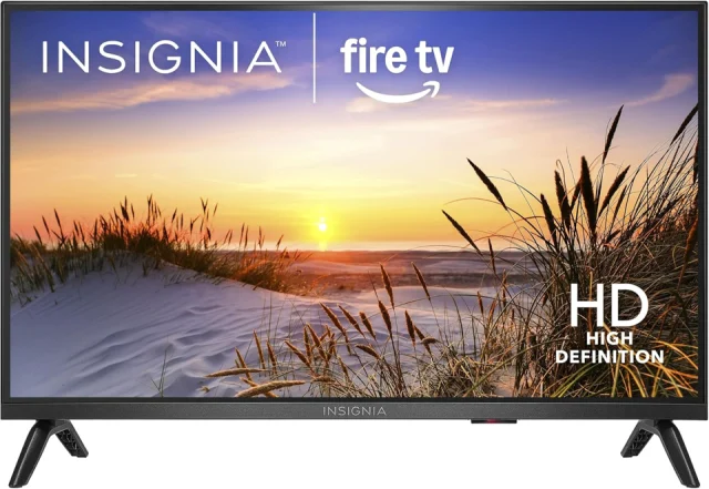 Insignia F20 24-inch (2025)