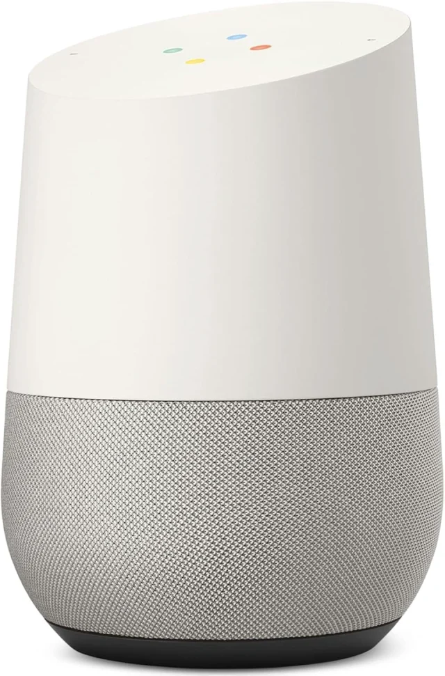 Google Home Smart Speaker (South Korea Model)