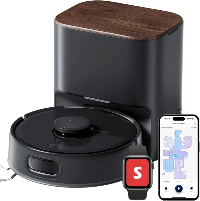 SwitchBot K11+