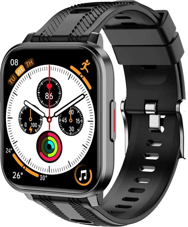 Brhgph Smart Watch Ai Function