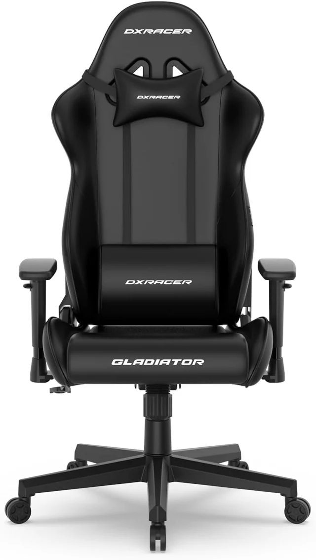 DXRacer Gladiator Series L