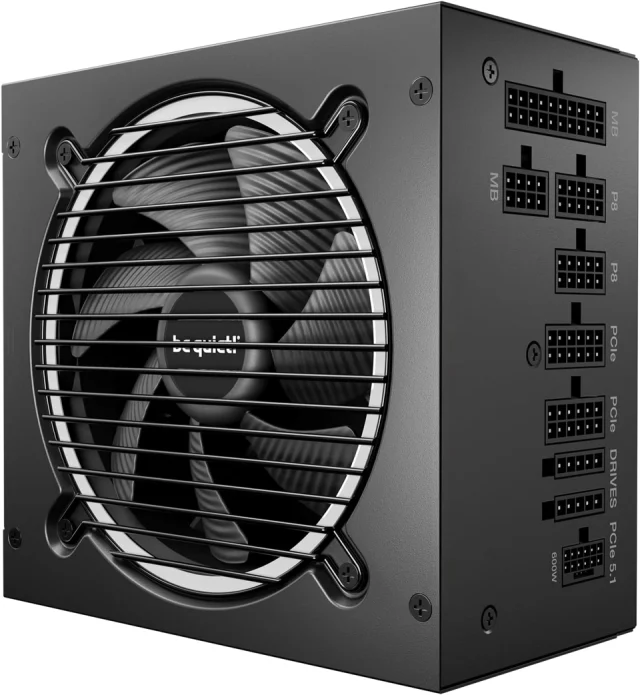 be quiet! Pure Power 13 M 1000W