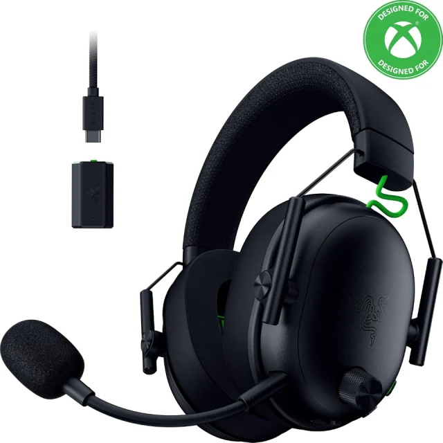 Razer BlackShark V3 Xbox