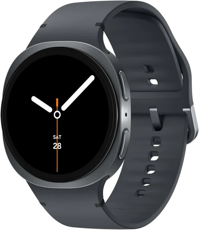 Samsung Galaxy Watch 8 44mm Graphite