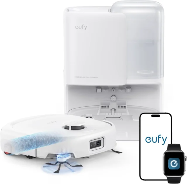 eufy E25