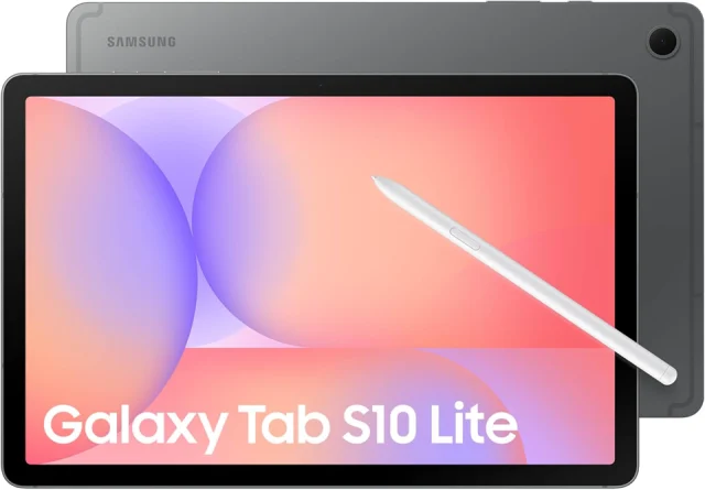 Samsung Galaxy Tab S10 Lite 128GB Gray