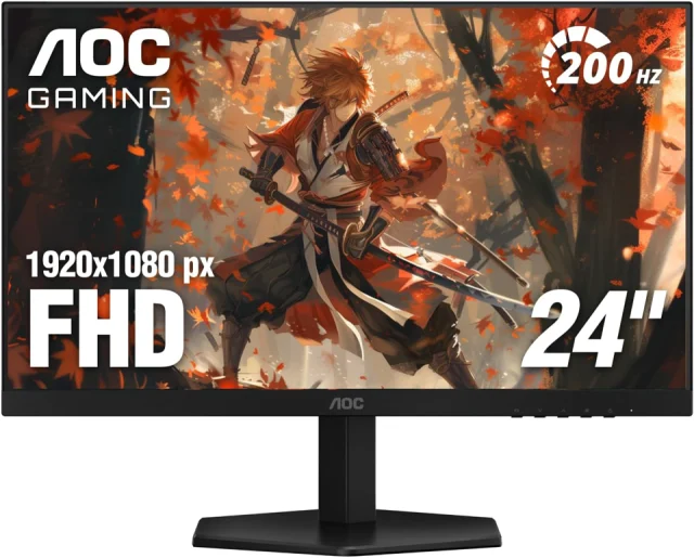 AOC 24G42HE 24-inch