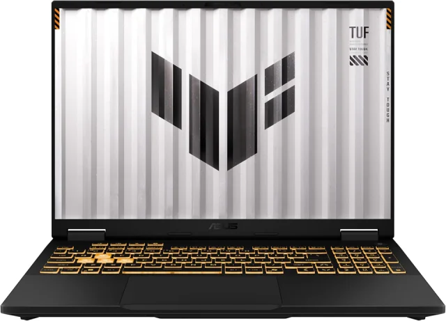 ASUS TUF Gaming F16 (2025) i5-13450HX RTX 5050 16GB 512GB