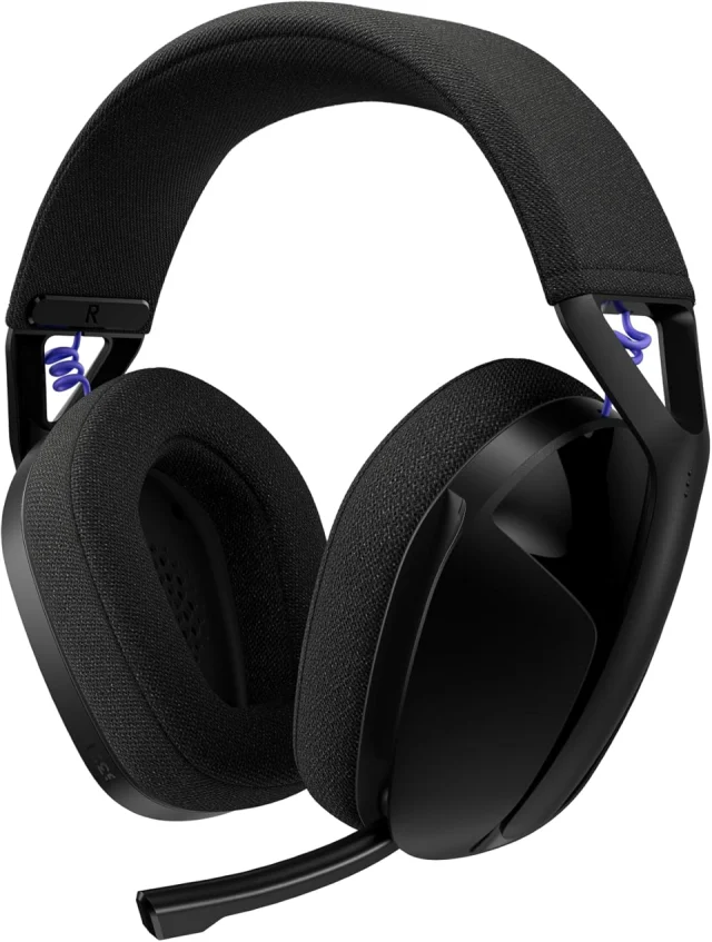 Logitech G321 Lightspeed Wireless Gaming Headset