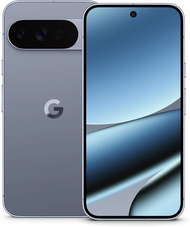 Google Pixel 10 Pro XL 256 GB Moonstone