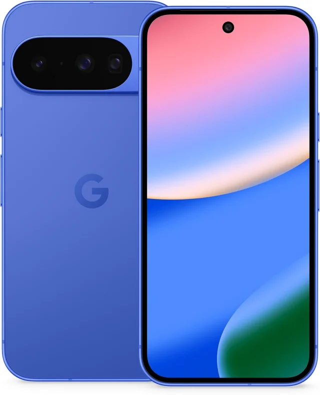 Google Pixel 10 128 GB