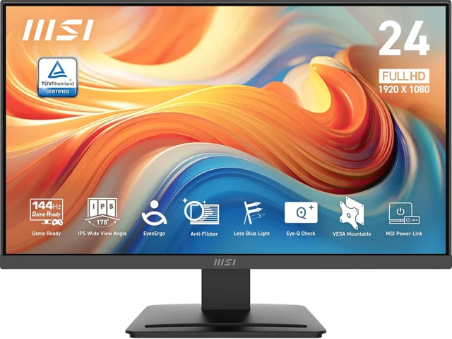 MSI PRO MP243L E14