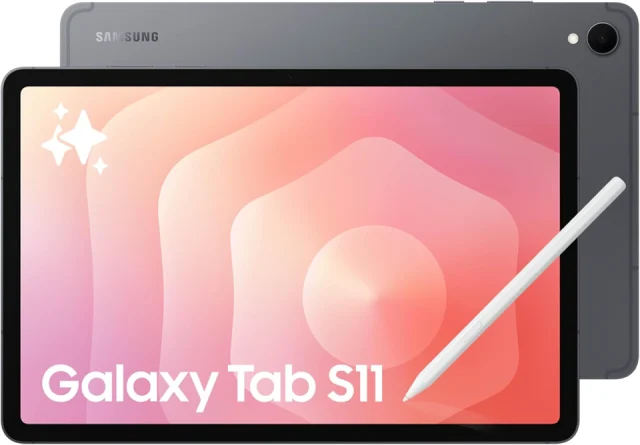 Samsung Galaxy Tab S11 WiFi 128GB Gray