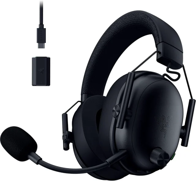 Razer BlackShark V3 PC