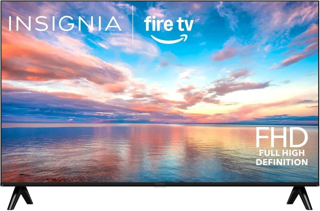 Insignia FE 32-inch (2025)
