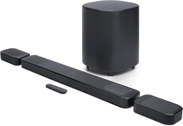 JBL Bar 1000MK2