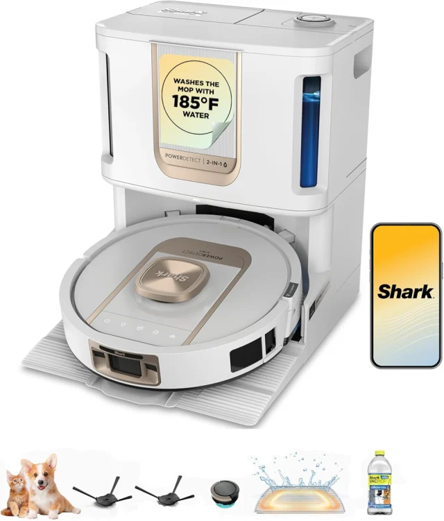 Shark PowerDetect AV2900XE