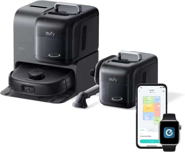 eufy E28