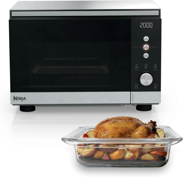 Ninja Crispi Microwave MW101