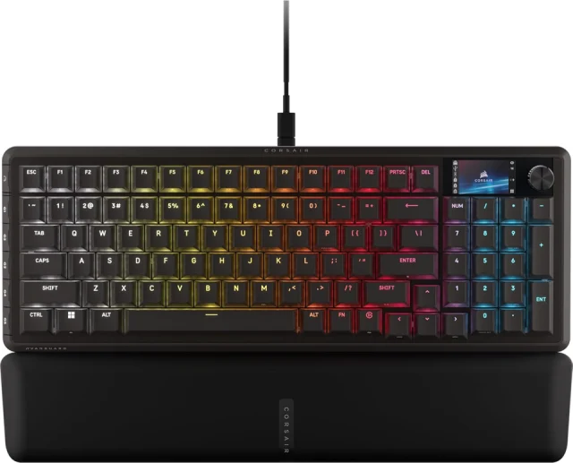 Corsair Vanguard 96 Wired