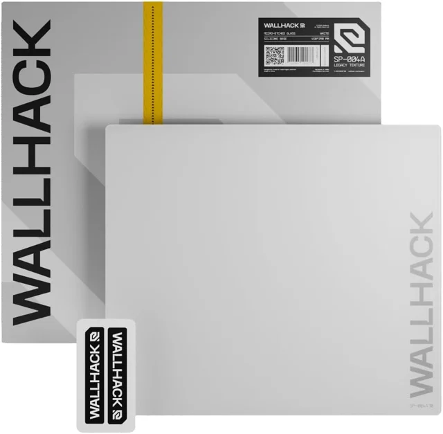 Wallhack SP-004A Compact White