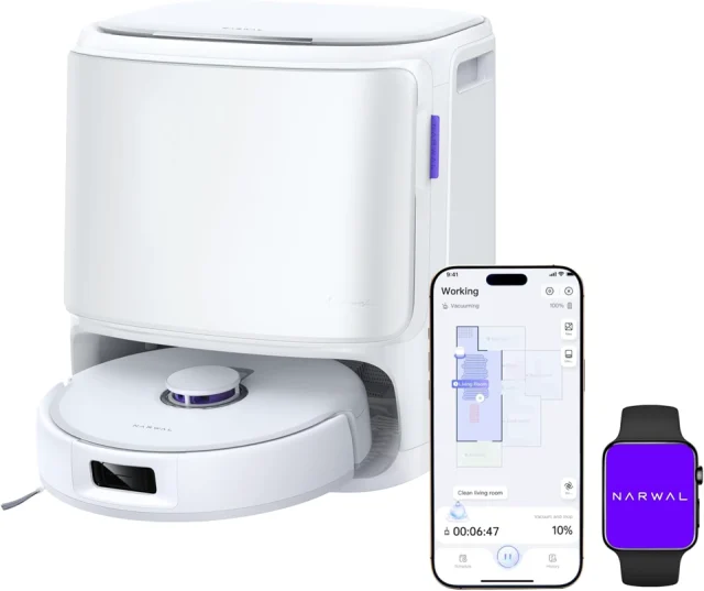 Narwal Freo X10 Pro