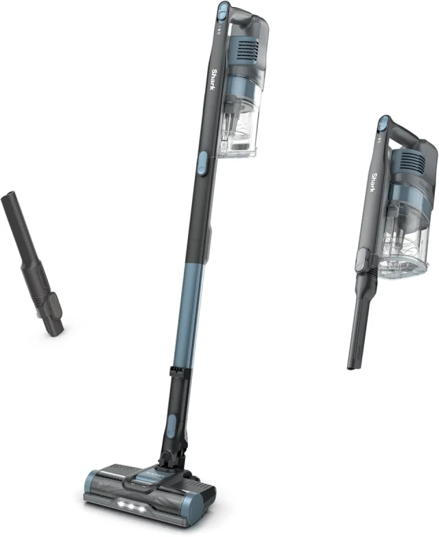 Shark IX141AMZ Pet Cordless Stick Vacuum