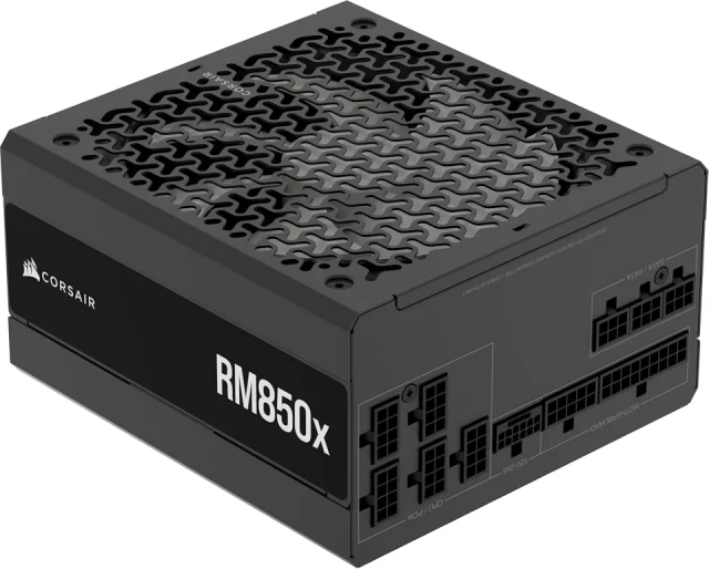Corsair RM850x 850W ATX 3.1