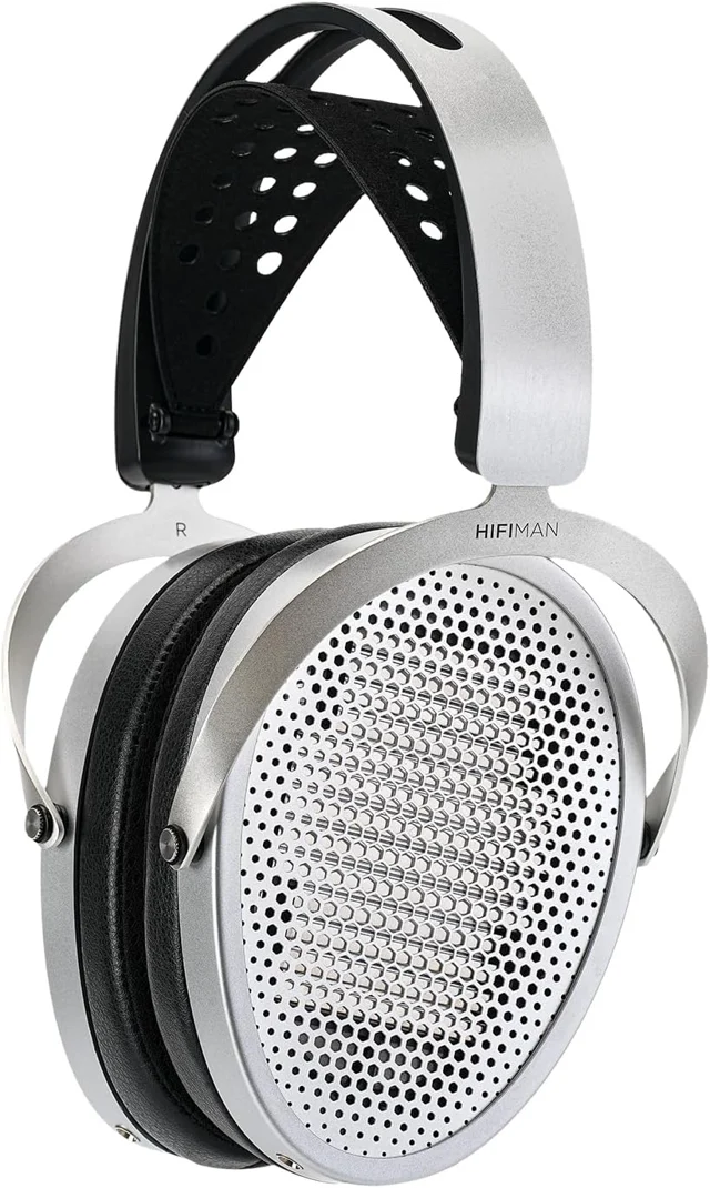 HIFIMAN Edition XV Silver