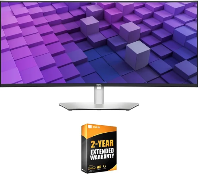 Dell U3824DW 37.5-inch