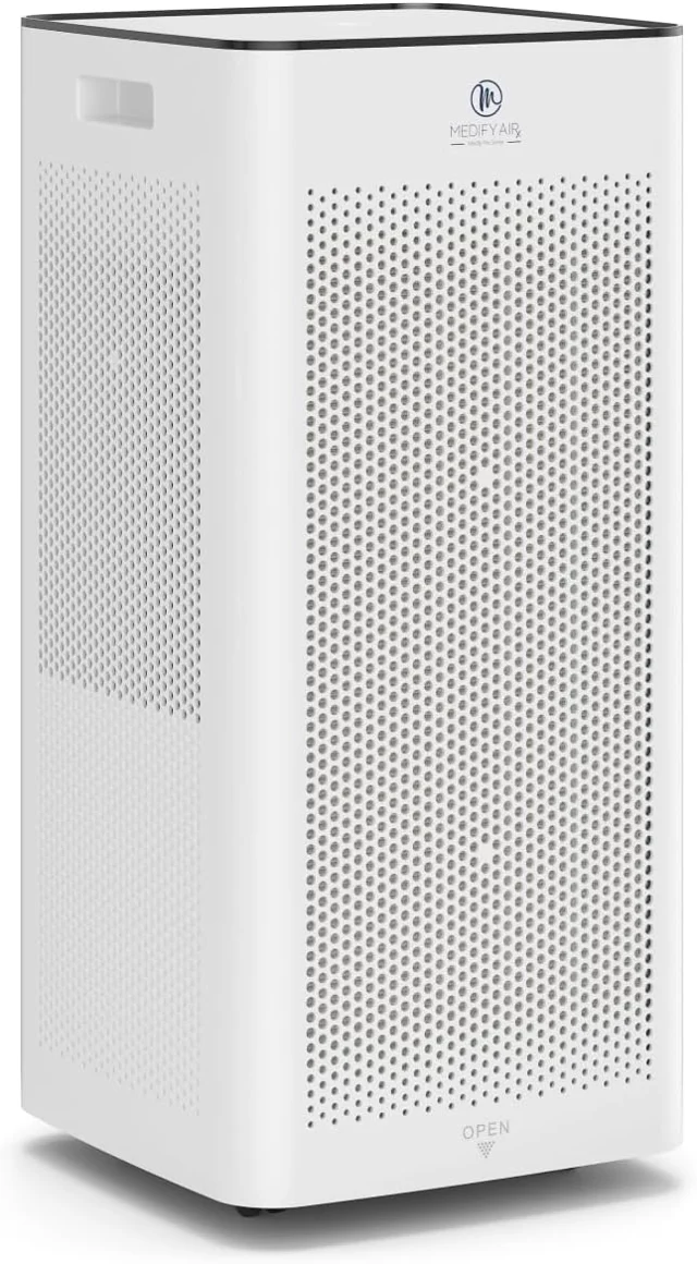 Medify Air MA-112 V3.0 Air Purifier