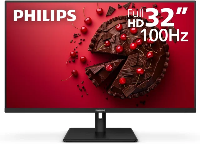 Philips 32E1N1100L 32-inch