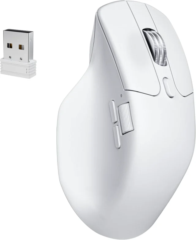 Keychron M6 8K Wireless Wired