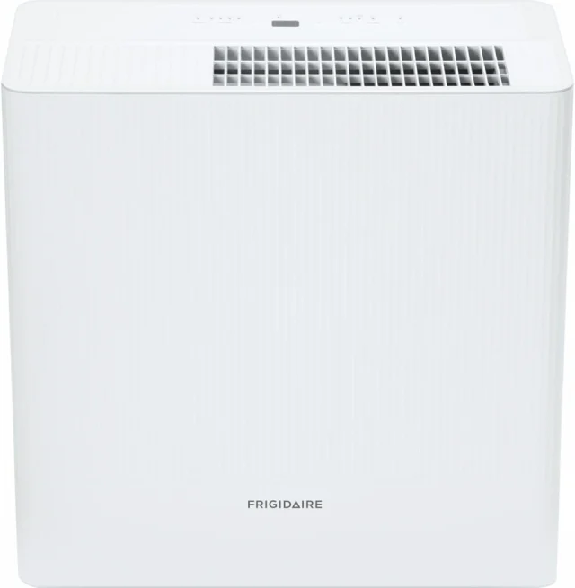 Frigidaire FHDD5033Y1 50-Pint