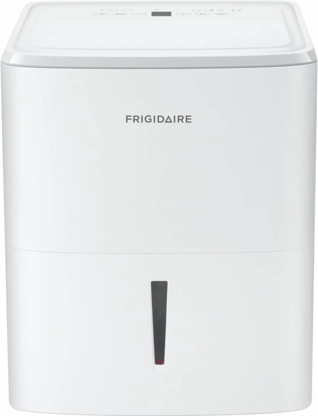 Frigidaire FHDD3534Y1 Wi-Fi