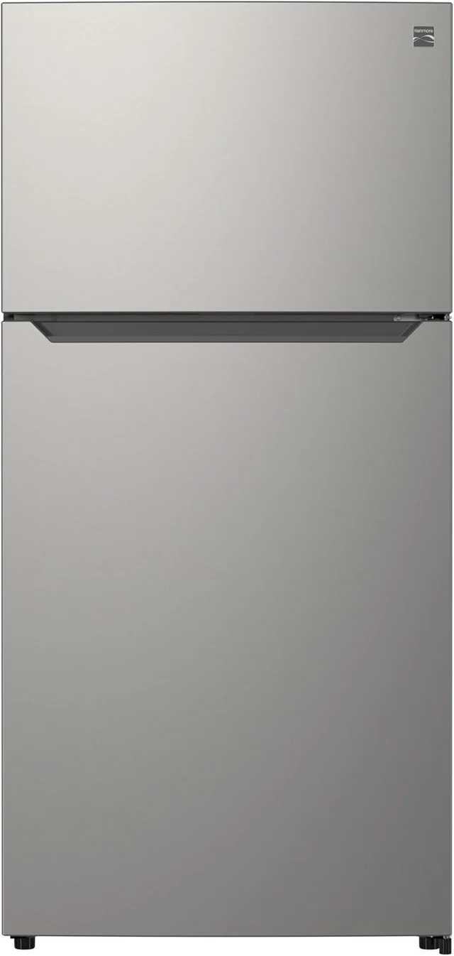 Kenmore 4661365 25-cu-ft Top-Freezer