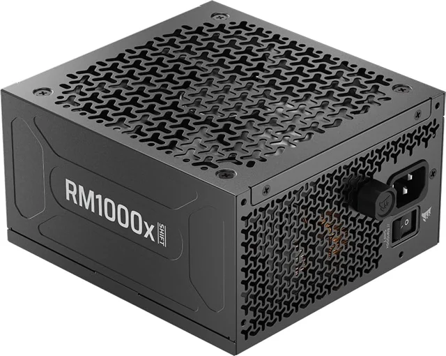 Corsair RM1000x Shift 1000W ATX 3.1