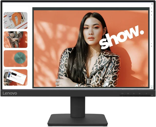 Lenovo L22-4e 21.5-inch